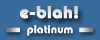 eblah logo