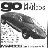 Go Mini Marcos