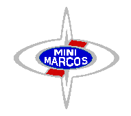 Mini Marcos Owners Club