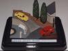 Mini planning scene