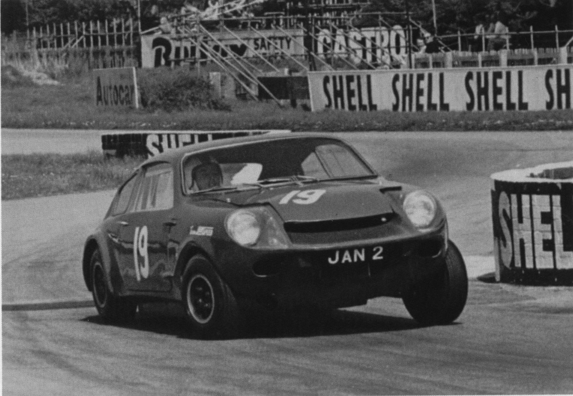 Geoff Mabbs