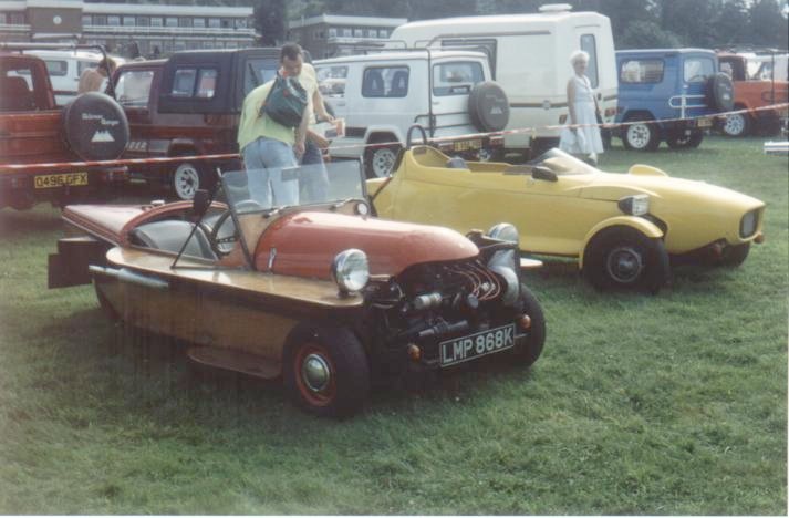 AF Spyder