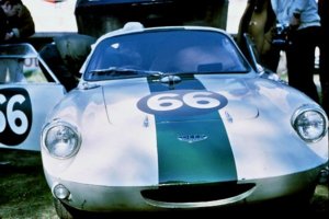 Le Mans '63
