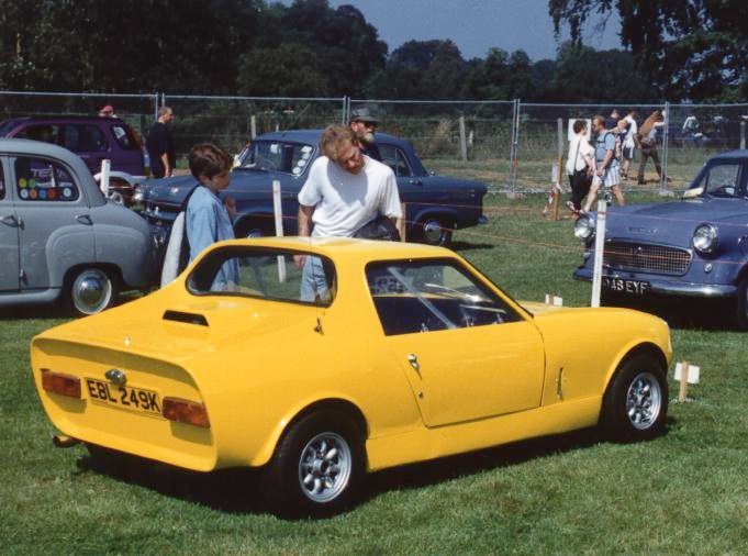 Cox GTM
