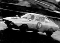 racing
