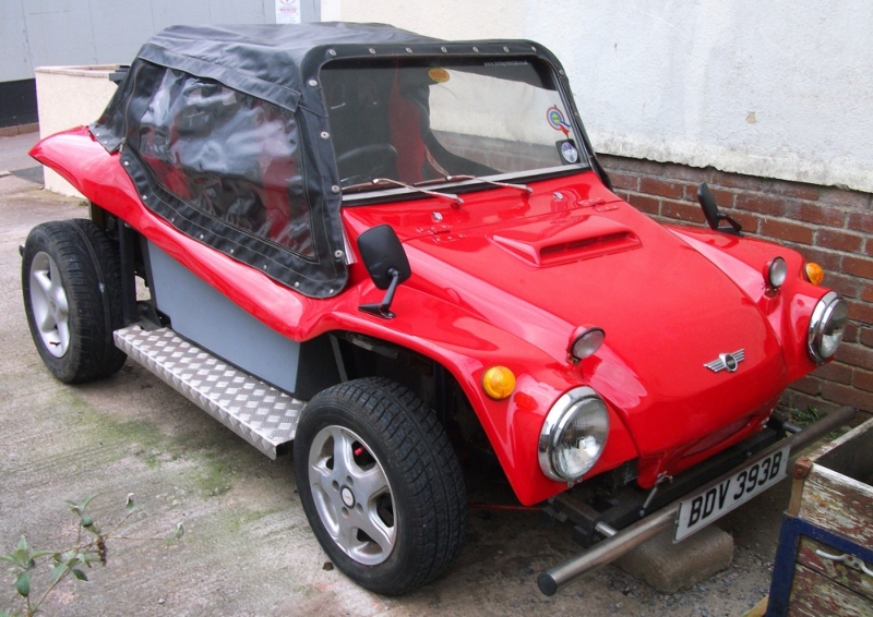BDV 393B