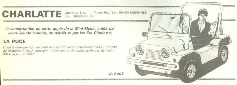 La Puce