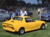 Cox GTM