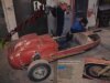 Curley Trike