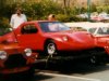 Ferrari inspired special