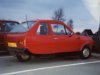 Austin Reliant
