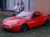 GTM Rossa