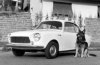 Zagato Mini Gatto