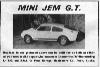 Mini Jem