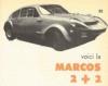 Voici la Marcos