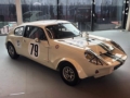 Mk.IV Retromobile 2019
