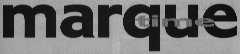 Marque Time