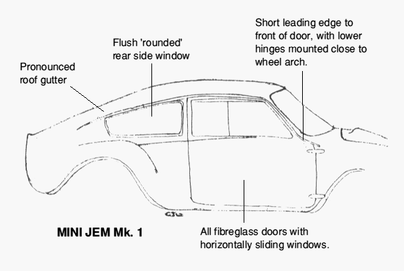 Mini Jem Mk.1