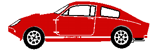 Mini Marcos Mk.V