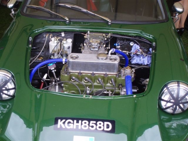 engine