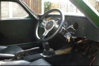 dash