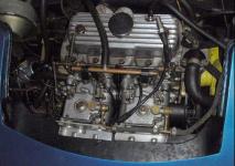 engine