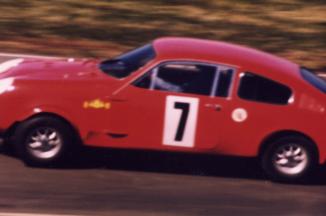 Bo or Pico racing