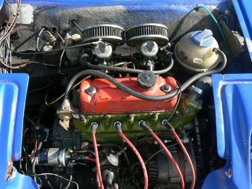 engine