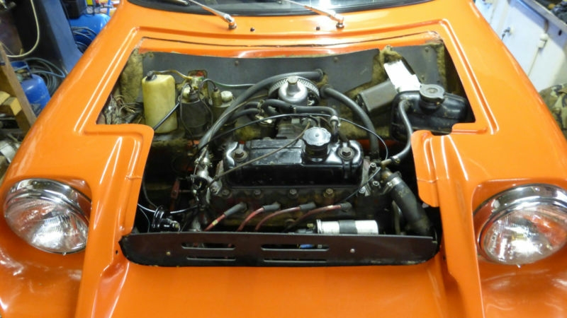 engine