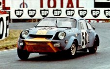 Le Mans 66